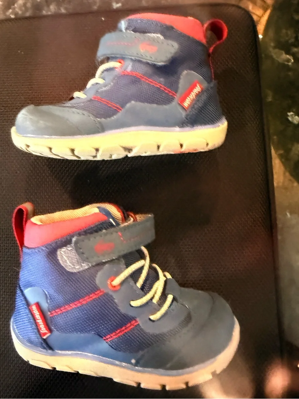 See Kai Run Toddler Boots | Size 6 | Waterproof